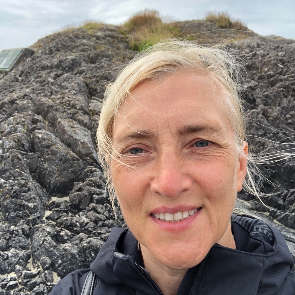 Meet your Posher, Svetlana